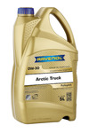 RAVENOL Arctic Truck 0W-30