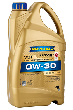 RAVENOL VSF 0W-30