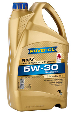RAVENOL RNV 5W-30