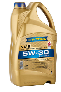 RAVENOL VMS 5W-30