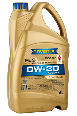 RAVENOL FES 0W-30