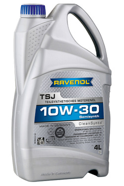 RAVENOL TSJ 10W-30