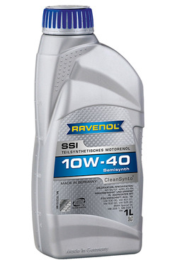RAVENOL SSI 10W-40 (TWN)