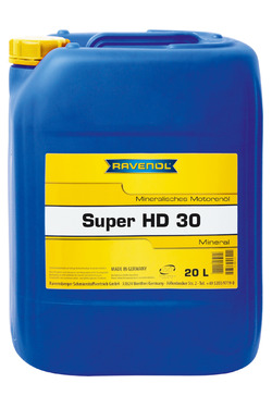 RAVENOL Super HD 30