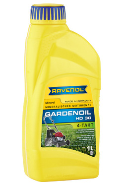RAVENOL 4-Takt Gardenoil