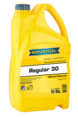 RAVENOL Regular 30
