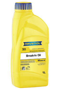 RAVENOL Break-In Oil 30