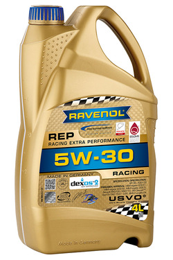 RAVENOL REP Racing Extra Performance 5W-30
