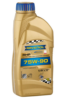 RAVENOL RHP Racing High Performance Gear 75W-90