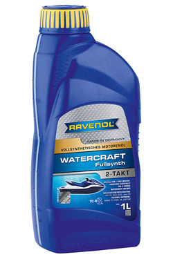 RAVENOL WATERCRAFT Fullsynth 2-Takt