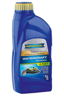 RAVENOL WATERCRAFT 4-Takt