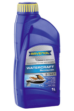 RAVENOL WATERCRAFT Teilsynth 2-Takt