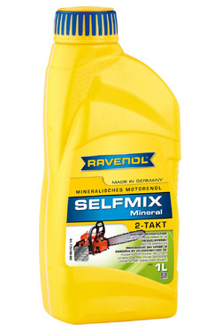 RAVENOL Selfmix 2T