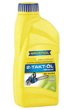 RAVENOL 2-Taktoel NOT SELFMIX