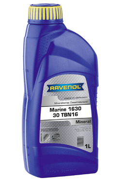 RAVENOL MARINE 1630 30 TBN16
