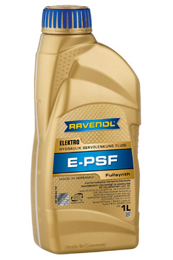 RAVENOL Elektro-Hydraulik E-PSF Fluid