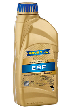 RAVENOL ESF Extra Servo Fluid