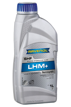 RAVENOL LHM PLUS Fluid