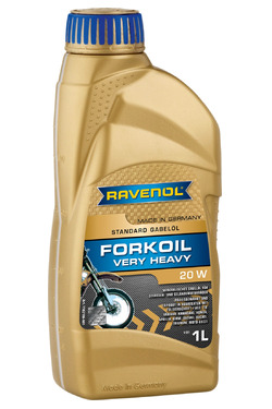 RAVENOL FORKOIL Very Heavy 20W