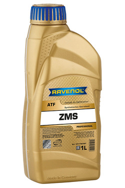 RAVENOL ATF ZMS