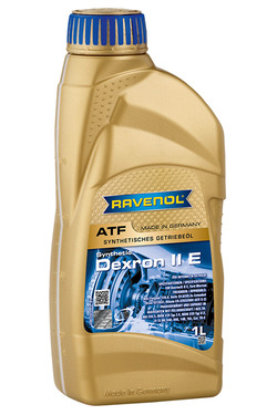RAVENOL ATF Dexron II E