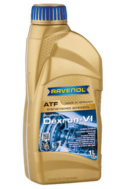 RAVENOL ATF DEXRON VI
