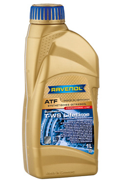 RAVENOL ATF T-WS Lifetime
