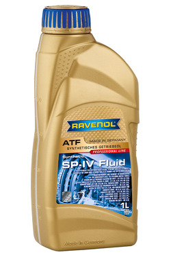 RAVENOL ATF SP-IV Fluid
