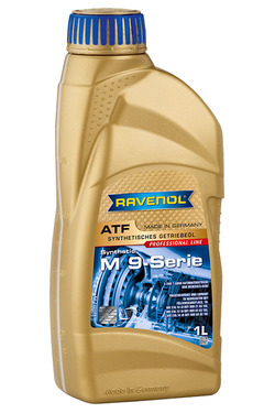 RAVENOL ATF M 9-Serie