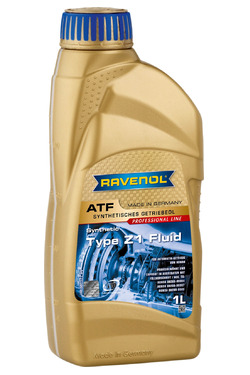 RAVENOL ATF Type Z1 Fluid