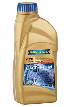 RAVENOL CVT Fluid