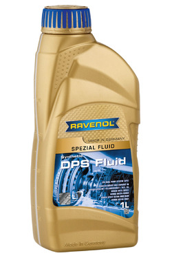 RAVENOL DPS Fluid