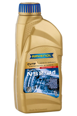 RAVENOL CVTF NS2/J1 Fluid