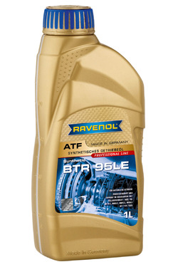 RAVENOL ATF BTR 95LE