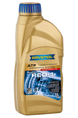 RAVENOL ATF RED-1