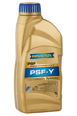 RAVENOL PSF-Y Fluid
