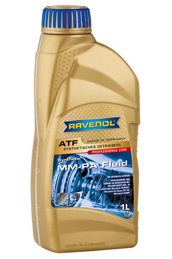 RAVENOL ATF MM-PA Fluid
