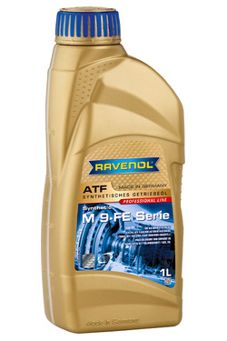 RAVENOL ATF M 9-FE Serie