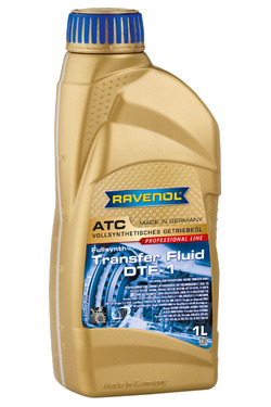 RAVENOL Transfer Fluid DTF-1