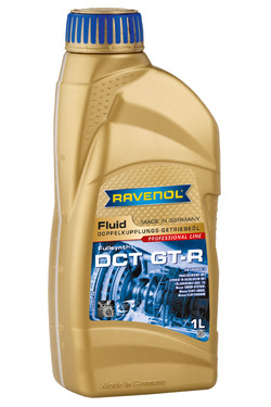 RAVENOL DCT GT-R Fluid