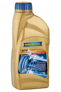 RAVENOL ATF FZ