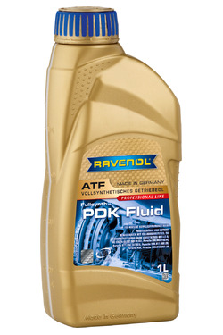 RAVENOL ATF PDK Fluid