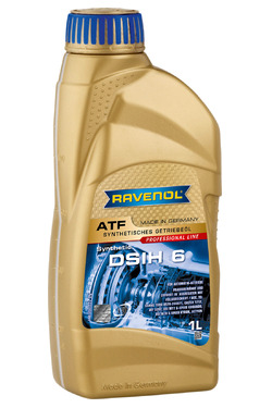 RAVENOL ATF DSIH 6