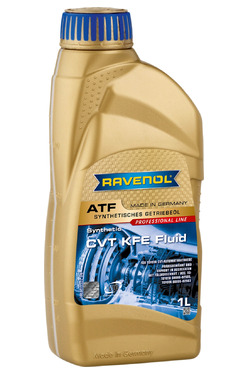 RAVENOL CVT KFE Fluid