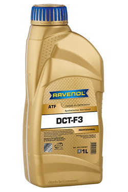 RAVENOL ATF DCT-F3