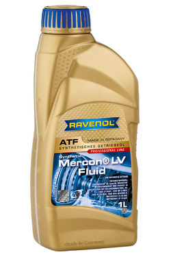 RAVENOL ATF MERCON® LV Fluid