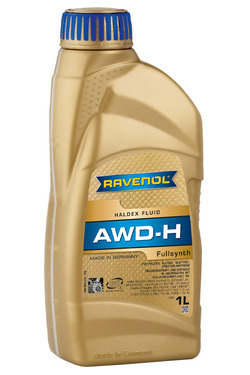 RAVENOL AWD-H Fluid