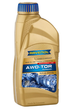 RAVENOL AWD-TOR Fluid