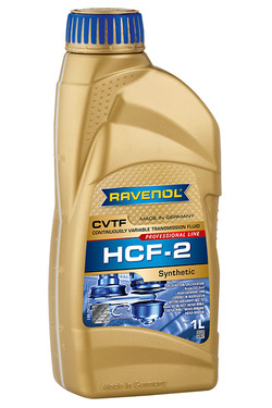 RAVENOL CVT HCF-2 Fluid