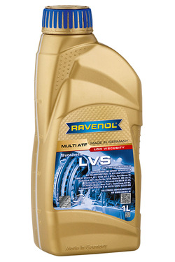 RAVENOL Multi ATF LVS Fluid